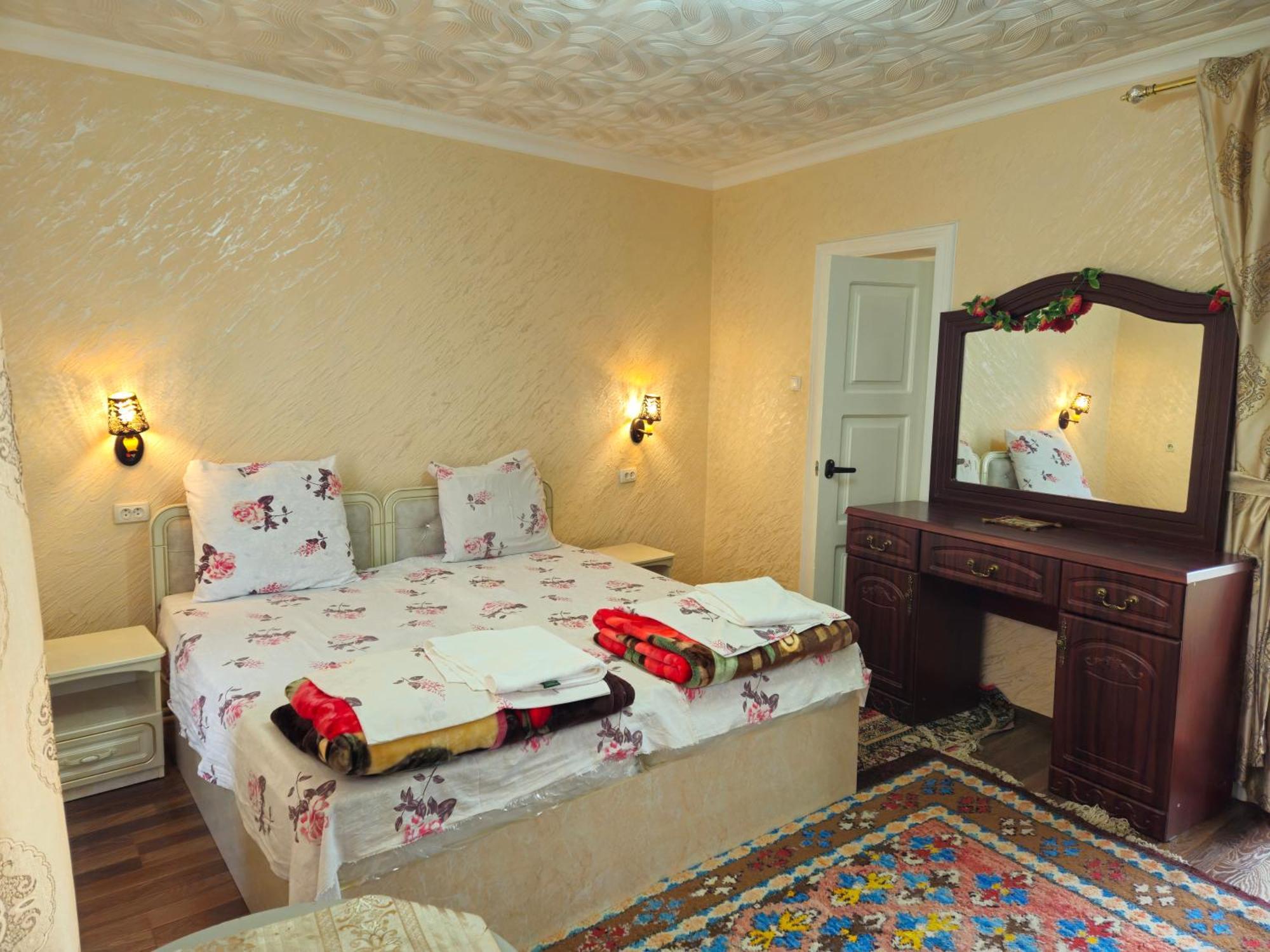 ГОСТИНИЦА B&B BAHODIR САМАРКАНД (Узбекистан) - от 2905 RUB | NOCHI